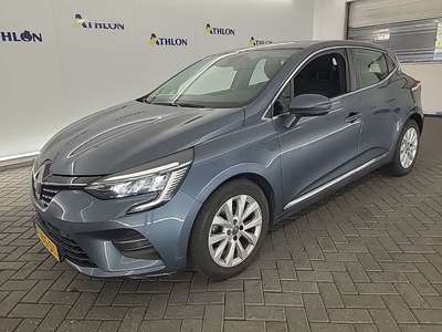 Renault Clio 1.0 TCE 90 GPF INTENS 5D 67KW, 2021