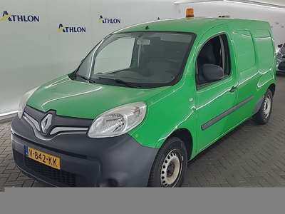 Renault Kangoo 1.5 ENERGY DCI 90 COMF MAXI 4D 66KW, 2018