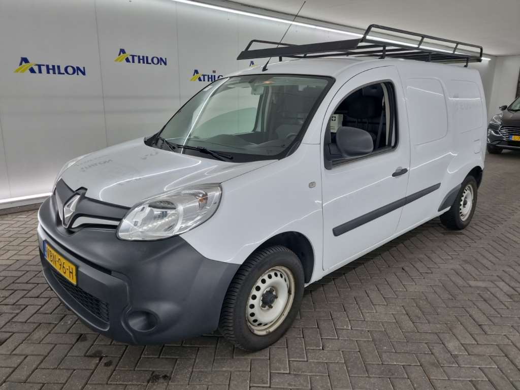 Renault Kangoo 1.5 ENERGY DCI 90 COMFORT MAXI 4D 66KW, 2019