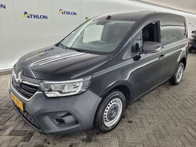 Renault Kangoo TCE 100 COMFORT 4D 75KW, 2023