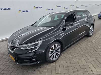 Renault Megane estate PHEV 160 BUSINESS EDITION ONE 5D 118KW, 2021