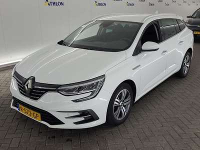 Renault Megane estate TCE 140 EDC INTENS 5D 103KW, 2022