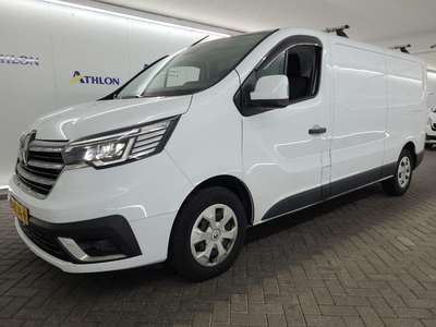 Renault Trafic gb L2H1 T30 2.0 DCI 130 WORK EDITION 4D 96KW, 2023