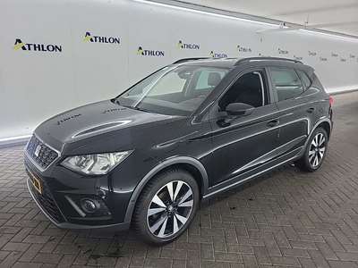 Seat Arona 1.0 TSI 85KW STYLE BUSINESS INTENSE DSG 5D, 2020