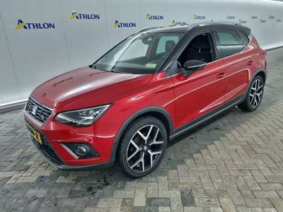 Seat Arona 1.5 TSI EVO FR BUS INTENSE PLUS DSG 5D 110KW, 2021