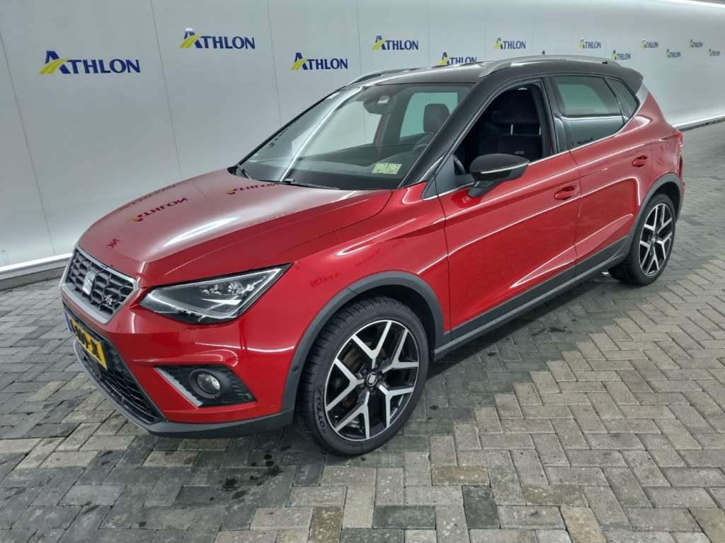 Seat Arona 1.5 TSI EVO FR BUS INTENSE PLUS DSG 5D 110KW, 2021