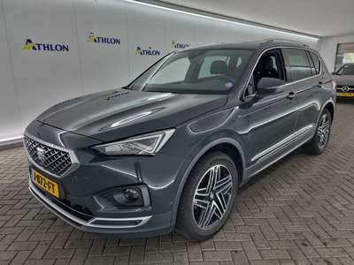 Seat Tarraco 1.5 TSI XCELLENCE DSG-7 ACTIE 5D 110KW, 2020