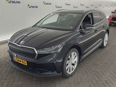 Skoda Enyaq iv 80 5D 150KW, 2021