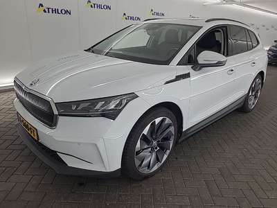 Skoda Enyaq iv IV 60 5D 132KW, 2021