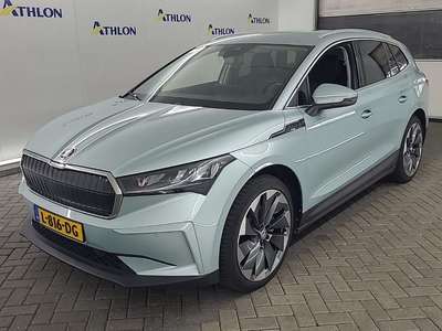 Skoda Enyaq iv IV 60 5D 132KW, 2021