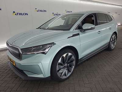 Skoda Enyaq iv IV 80 5D 150KW, 2021