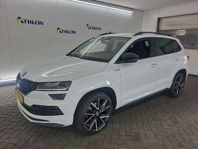 Skoda Karoq 1.5 TSI ACT GREENTECH DSG SPORTLINE BUSS 5D 110KW, 2021