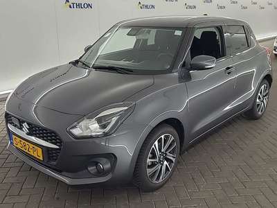 Suzuki Swift 1.2 SMART HYBRID STYLE 5D 61KW, 2023