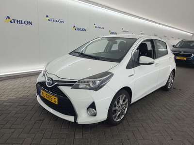Toyota Yaris 1.5 HYBRID DYNAMIC AUT 5D 74KW, 2016