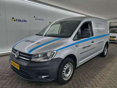Volkswagen Caddy 2.0 TDI 75 KW BMT MAXI 4D, 2019