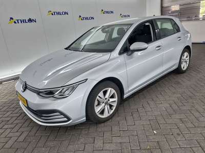 Volkswagen Golf 1.0 ETSI 81KW DSG LIFE 5D, 2021