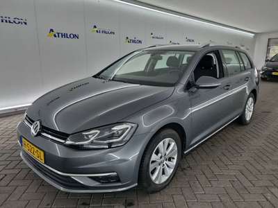 Volkswagen Golf variant 1.0 TSI 85KW COMFORTLINE BUSINESS 5D, 2020