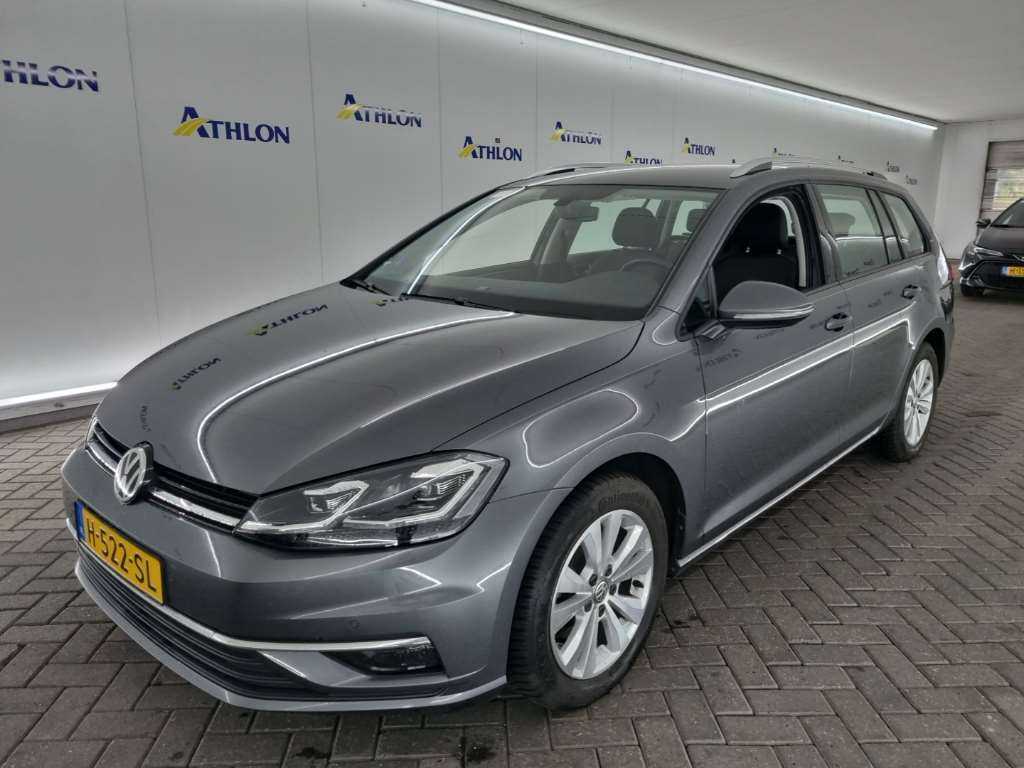 Volkswagen Golf variant 1.0 TSI 85KW COMFORTLINE BUSINESS 5D, 2020