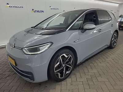 Volkswagen Id.3 58KWH 1ST PLUS AUTO 5D 150KW ATHLON EDITION, 2020