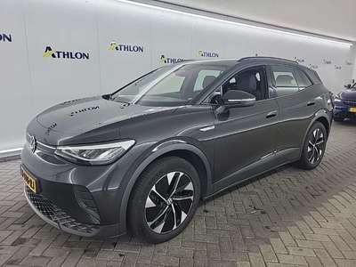 Volkswagen Id.4 77KWH 150KW PRO AUTO 5D, 2021