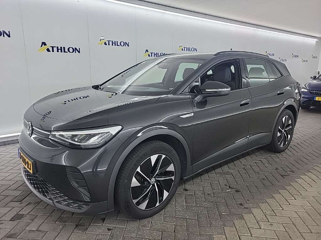 Volkswagen Id.4 77KWH 150KW PRO AUTO 5D, 2021