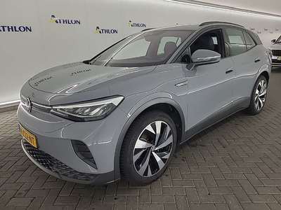 Volkswagen Id.4 77KWH 150KW PRO AUTO 5D ATHLON EDITION, 2021