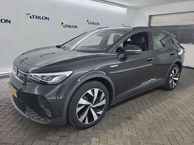 Volkswagen Id.4 77KWH 150KW PRO AUTO 5D ATHLON EDITION, 2021