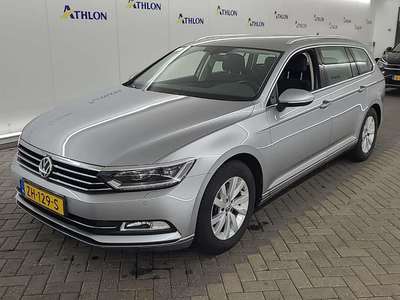 Volkswagen Passat variant 1.5 TSI 7-DSG COMFORTLINE BUSINESS 5D 110KW, 2019