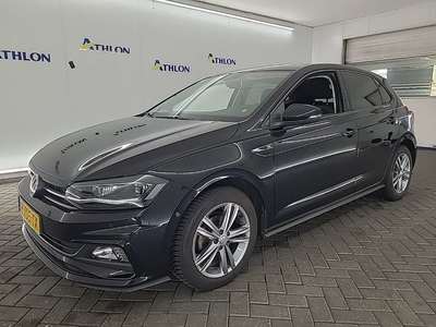 Volkswagen Polo 1.0 TSI 70KW 7-DSG HIGHLINE BUSINESS R 5D, 2020