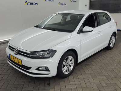 Volkswagen Polo 1.0 TSI 70KW COMFORTLINE 5D, 2020