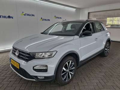 Volkswagen T-roc 1.5 TSI 110KW DSG STYLE BUSINESS 5D, 2020