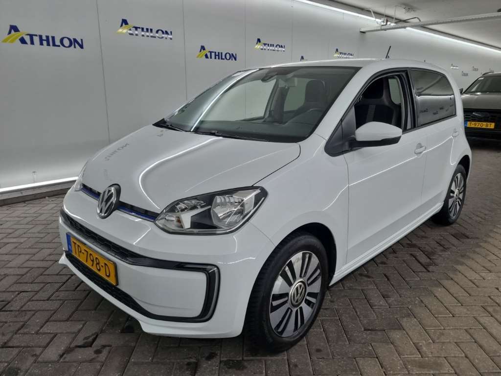 Volkswagen Up! 60KW E-UP! 5D 60KW, 2018