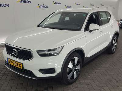 Volvo Xc40 T3 GEARTRONIC MOMENTUM PRO 5D 120KW, 2019
