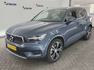 Volvo Xc40 T5 TWIN ENGINE GEARTRONIC INSCRIPTION 5D 192KW, 2020