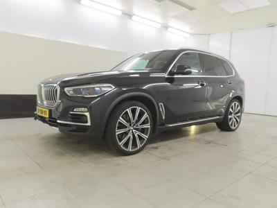 BMW X5 *INJECTORS BROKEN* XDRIVE45E HIGH EXEC., 2020