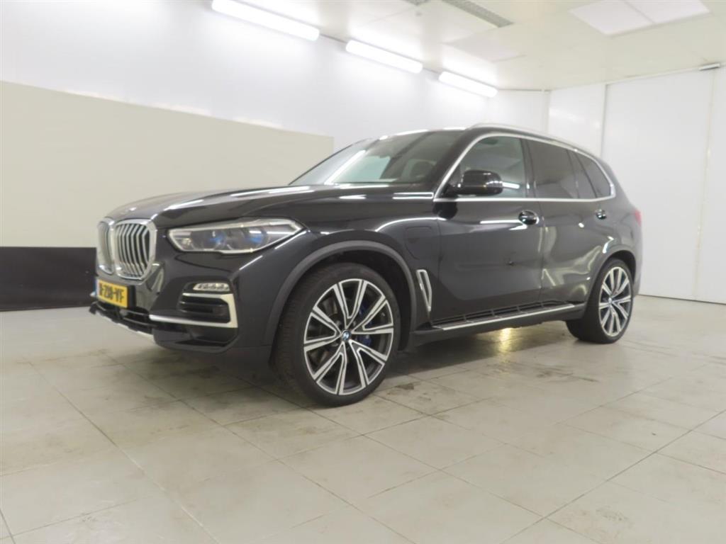 BMW X5 *INJECTORS BROKEN* XDRIVE45E HIGH EXEC., 2020