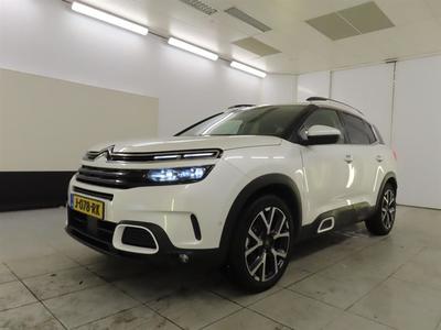 Citroen C5 aircross 1.5 BLUEHDI BNS PLUS, 2020