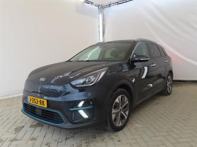Kia Niro ev EXECUTIVELINE 64 KWH, 2020