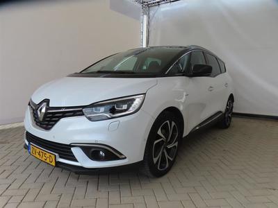 Renault Grand Scenic 1.3 TCE BOSE, 2019