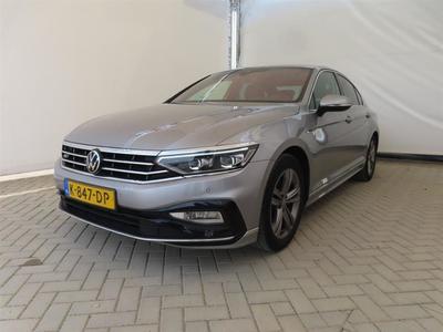 Volkswagen Passat 1.5 TSI R-LINE BNS+, 2020