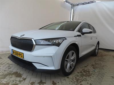 Skoda Enyaq iv 80, 2021
