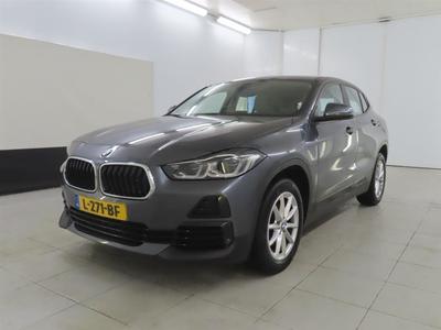 BMW X2 SDRIVE16D BNSED+, 2021