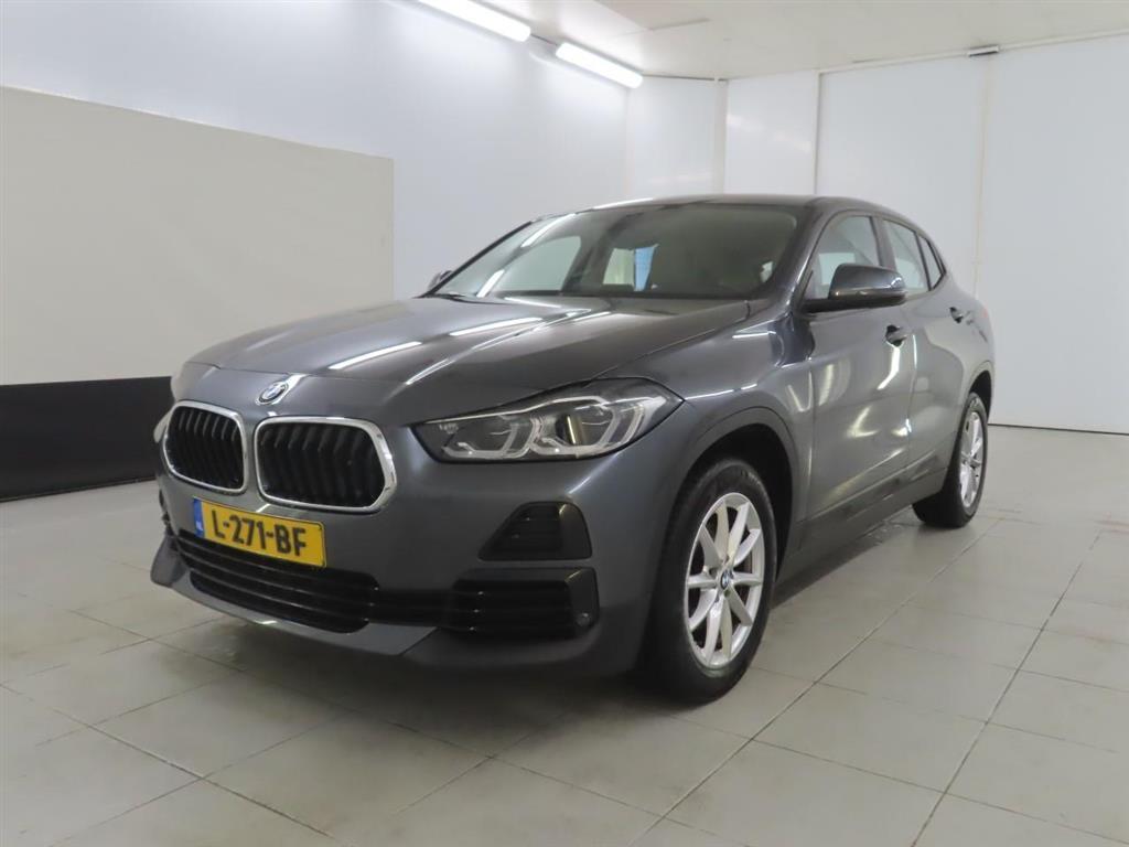 BMW X2 SDRIVE16D BNSED+, 2021