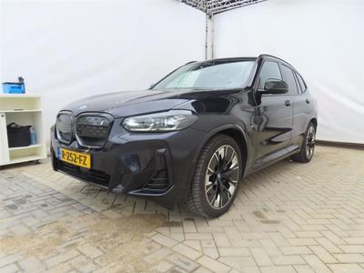 BMW Ix3 HIGH EXECUTIVE, 2022