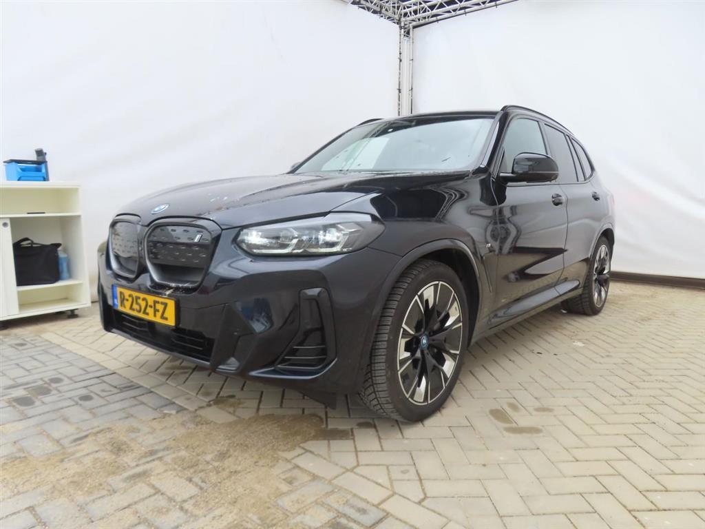 BMW Ix3 HIGH EXECUTIVE, 2022