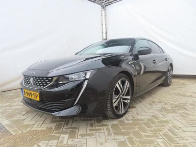 Peugeot 508 2.0 B.HDI BL GT LINE, 2021