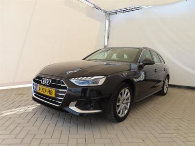 Audi A4 Avant 35 TFSI ADV EDITION, 2022