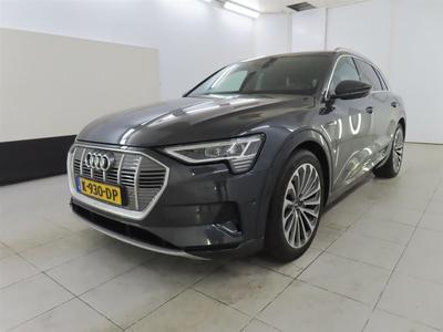 Audi E-tron 55 QUATTRO BNS ED+, 2020