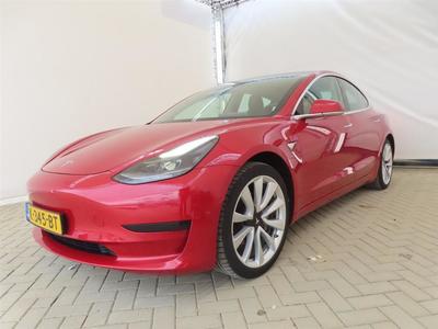 Tesla Model 3 STND.RWD PLUS 60 KWH, 2020