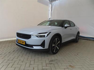 Polestar 2 LRDM 78 KWH, 2021